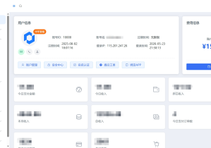 推荐-码支付-支付平台1介绍