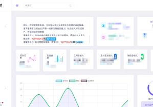 码支付-支付平台3介绍